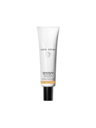BOBBI BROWN | Gesichtscreme - Vitamin Enriched Skin Tint  50ml (Medium 1) | 